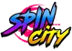 Spin City Casino